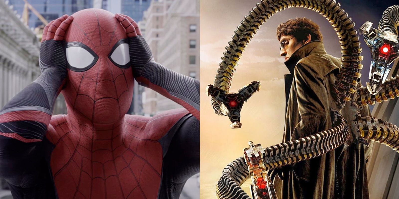 Spider-Man: No Way Home – 10 Ways It Could Drastically Change The MCU