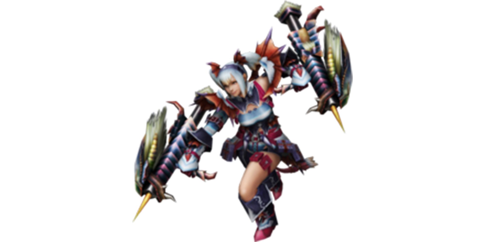 Monster Hunter Rise G What Weapons Could Debut In The DLC