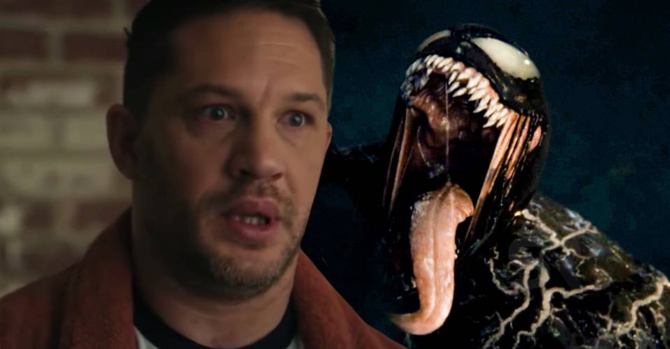 Why Tom Hardy S Venom Voice Is Different In Let There Be Carnage
