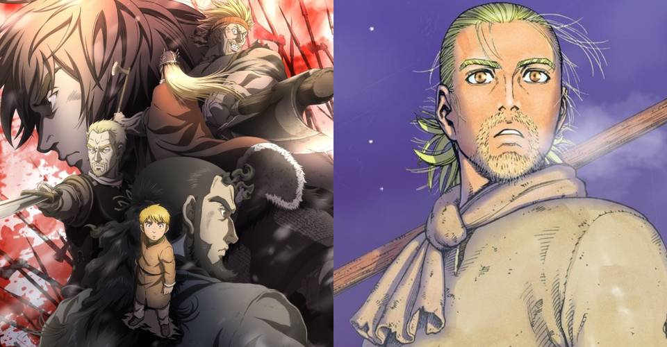 Vinland Saga Does Thorfinn Return Home