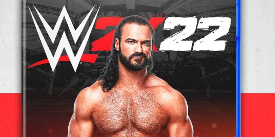 Every Wwe Game Coming In 21 Screen Rant