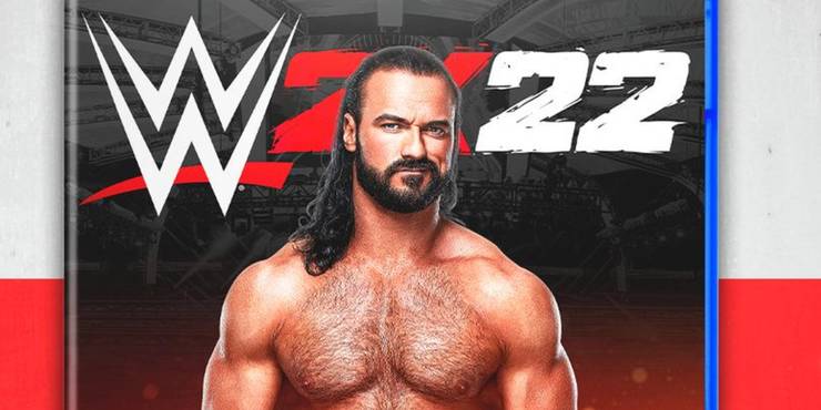 Every Wwe Game Coming In 21 Screen Rant Every Wwe Game Coming In 21 Screen Rant