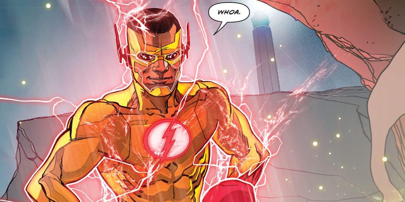 10 Weirdest Hero Weaknesses In DC Comics