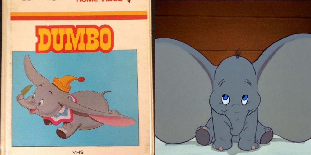 What Are The Rarest Vhs Tapes What Are They Worth Screenrant