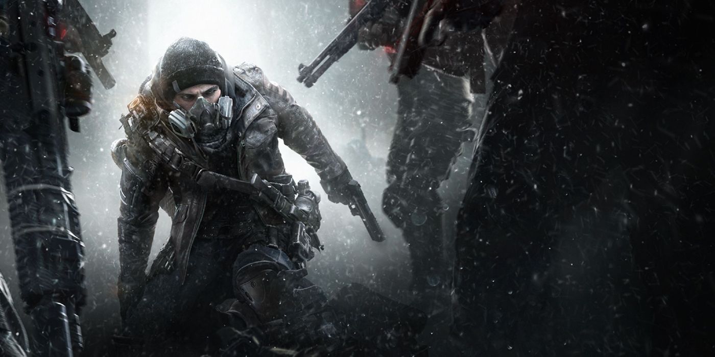 Why The Division Heartland Is Probably A Battle Royale