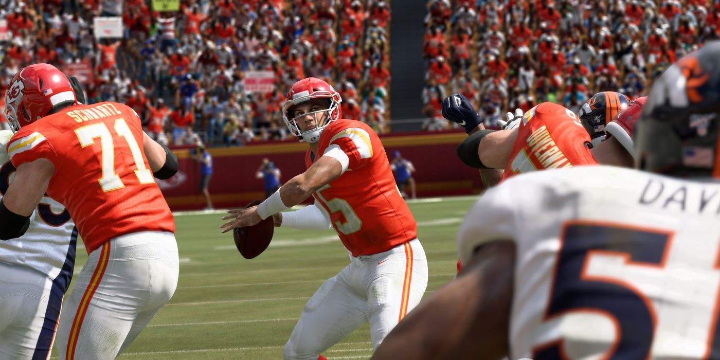madden nfl 22 early release date