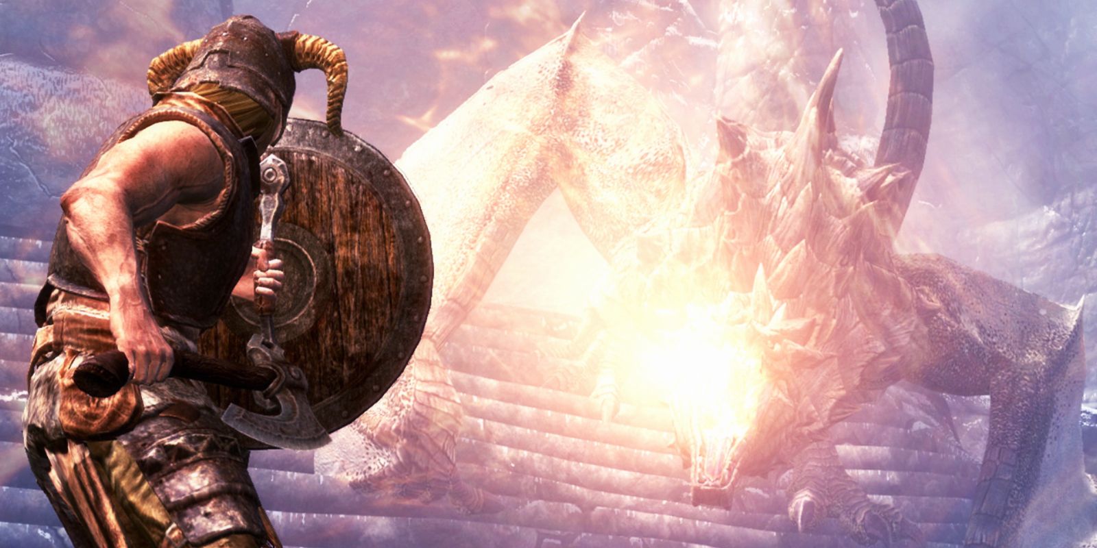 Why Skyrim Has More Longevity Than Elder Scrolls Online