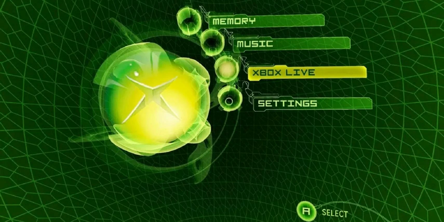 El huevo de Pascua original del tablero de Xbox se inventó 20 años después