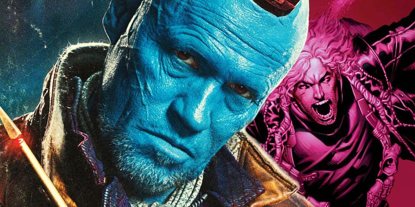 Yondus Mary Poppins MCU Moment Belonged to the XMen First