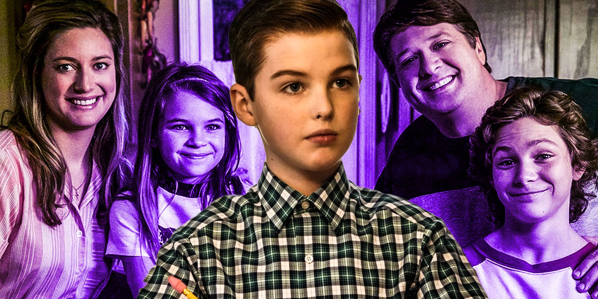 Every Big Bang Theory Plot Hole Created By Young Sheldon (So Far)