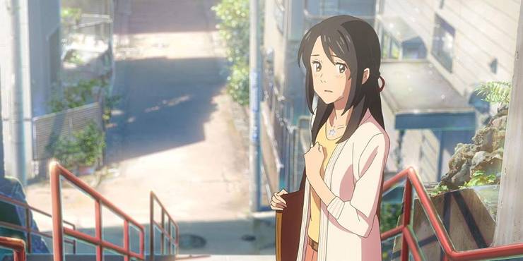 Your Name Or Weathering With You Which Is Makoto Shinkai S Best Movie