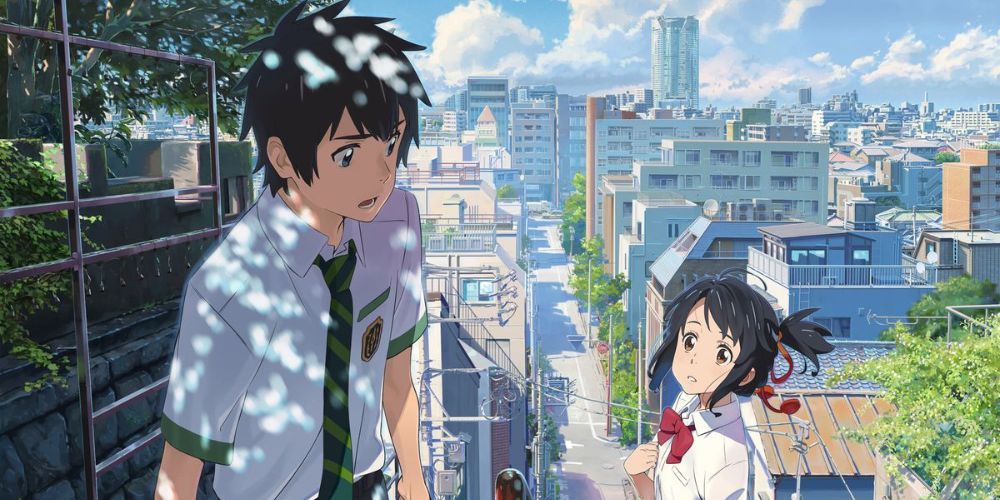 10 Important Anime Films That Had Worldwide Success