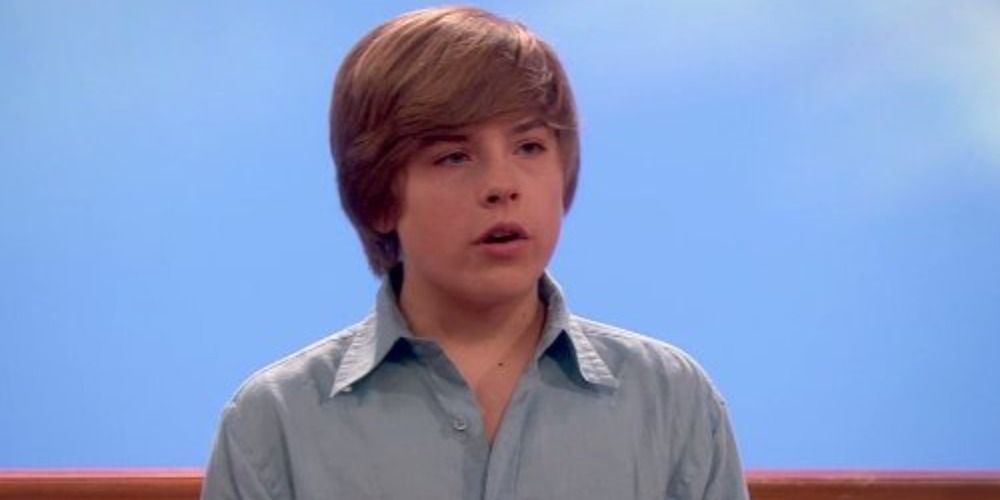 The Suite Life Of Zack & Cody The 10 Best Characters, Ranked