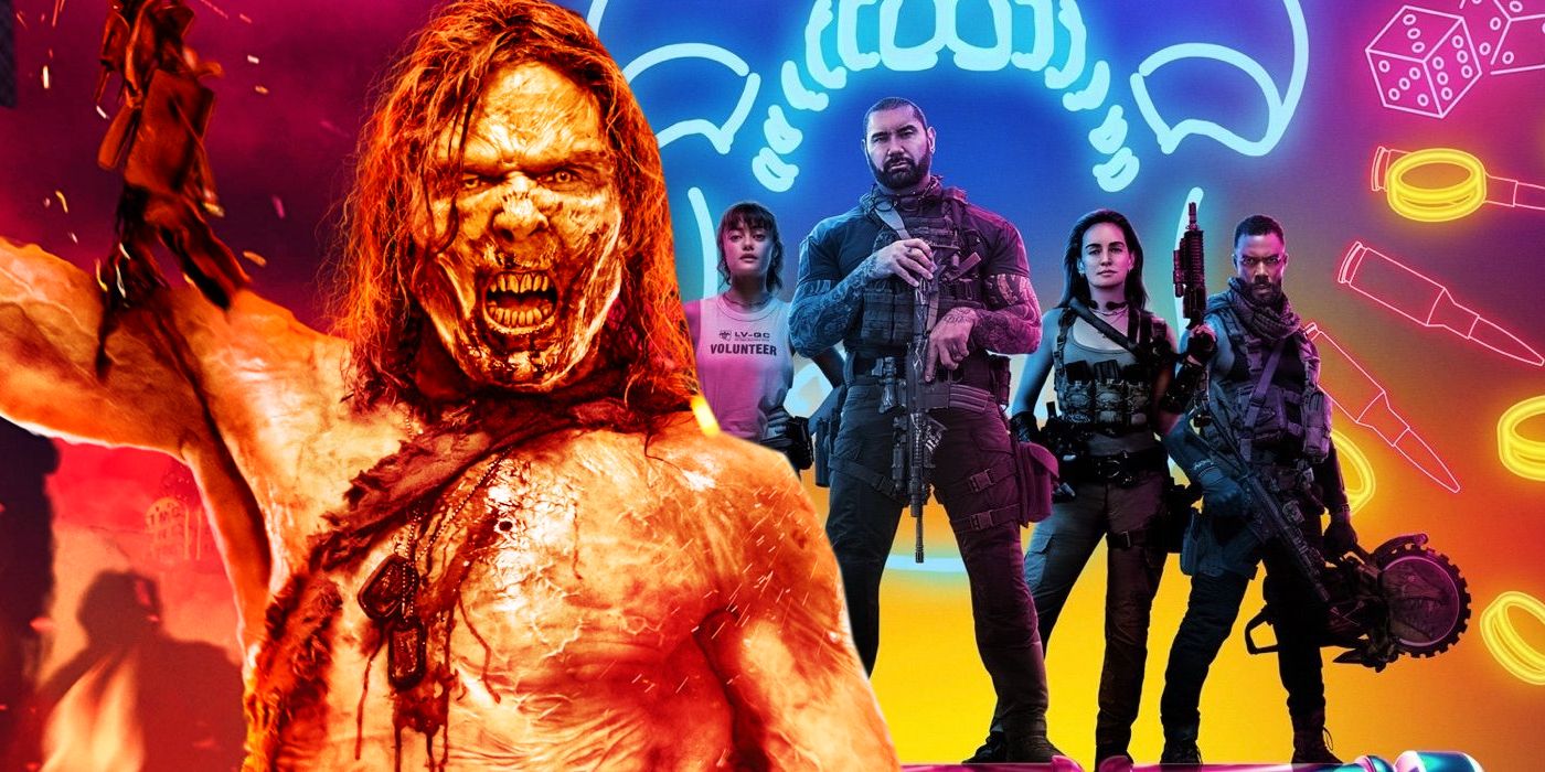 Why Army Of The Deads Zombie King Will Be Key To Snyders Shared Universe