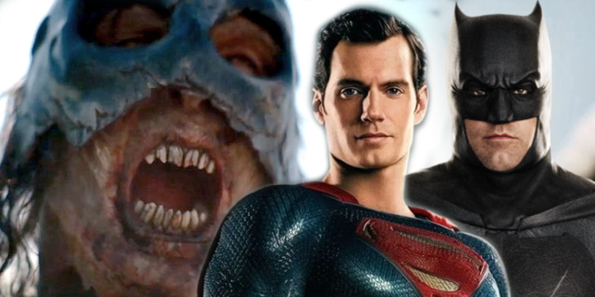 Army Of The Dead Zeus Costume Connections To Batman And Superman Explained