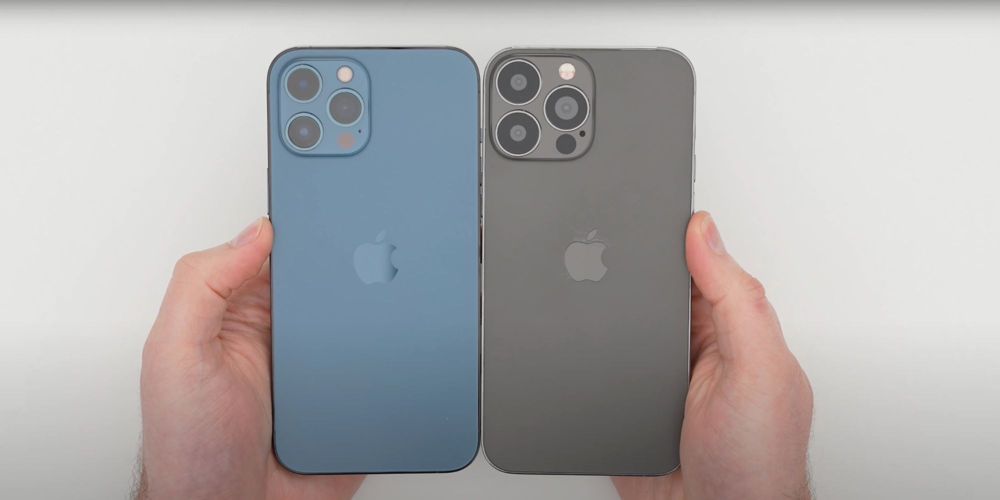 iphone 13 pro colors ranked
