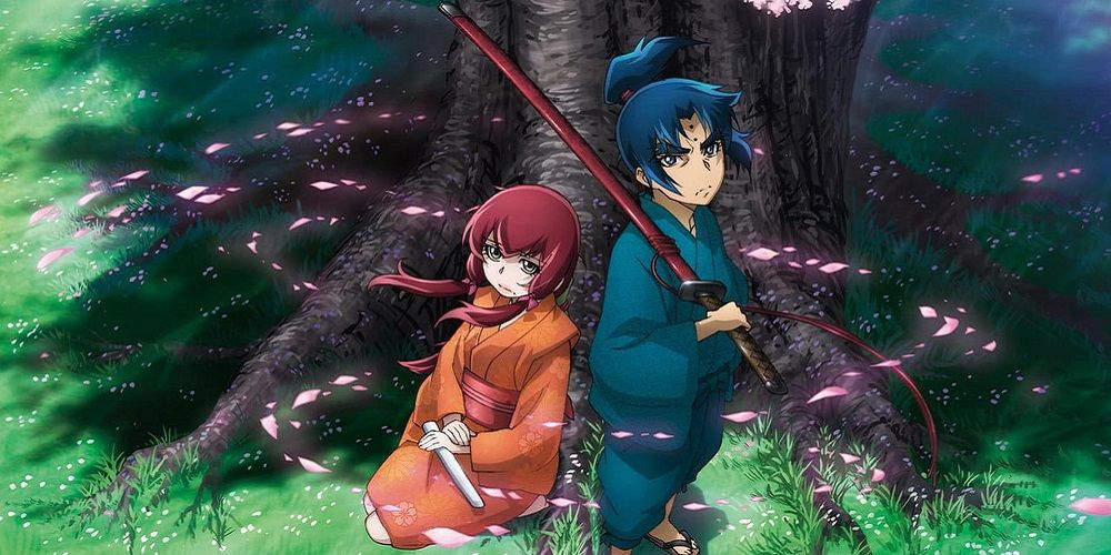 10 Best Anime Like Netflixs Yasuke