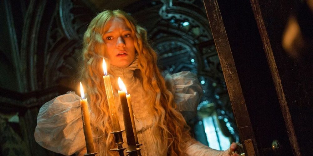 10 Best Period Horror Movies Ranked By Rotten Tomatoes