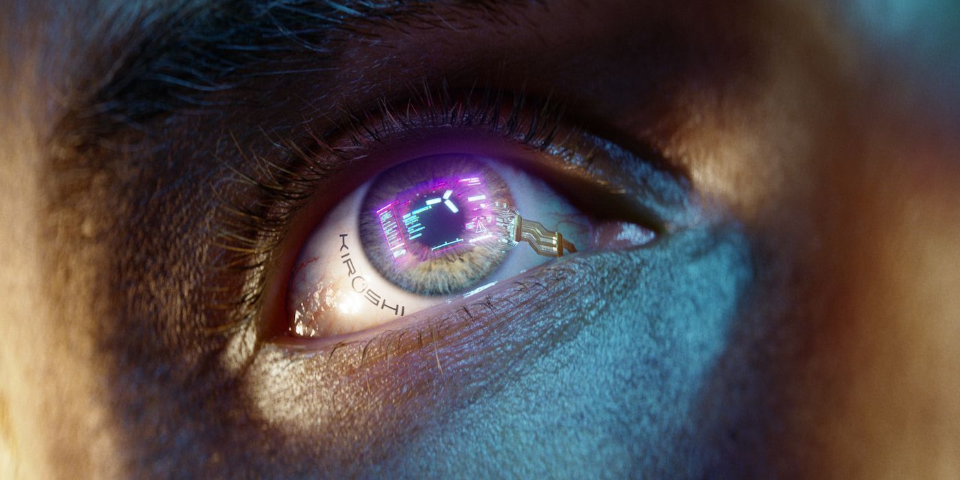 Cyberpunk 2077 Cyberware Mod Adds Invisibility Back Into the Game