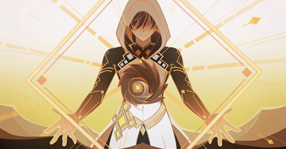 Genshin Impact Explains Azhdaha Story In Lore Trailer Genshin Impact Explains Azhdaha Story In Lore Trailer