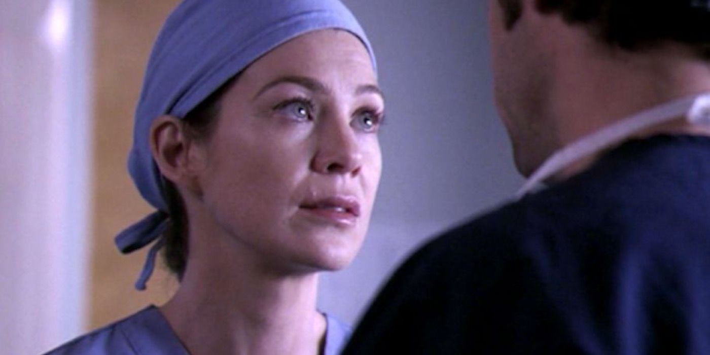 Greys Anatomy Each Main Characters Most Iconic Scene Wechoiceblogger