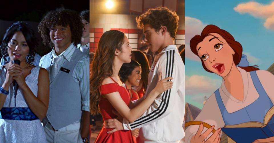 High School Musical The Musical The Series 10 Songs That Need To Be In Season 2 High School Musical The Musical The Series 10 Songs That Need To Be In Season 2