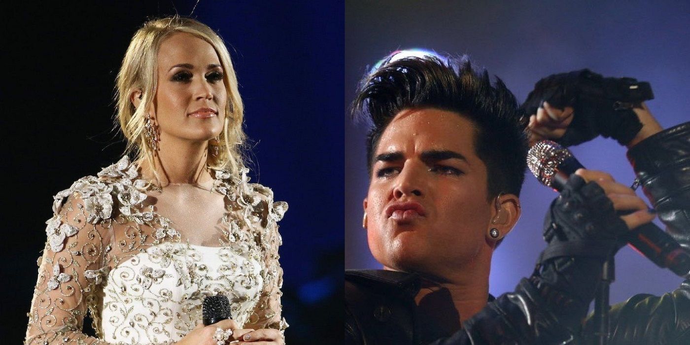 What Is The Best Season Of American Idol? ScreenRant