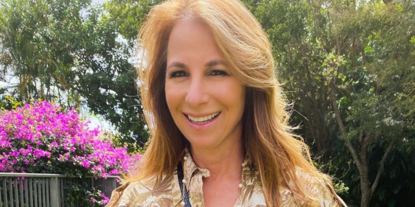 RHONY: What Happened To Jill Zarin After Season 4?