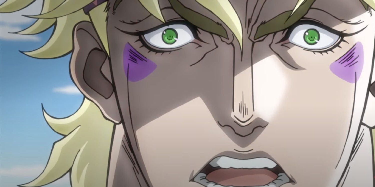 Jojo Part 6 Episode Release Date