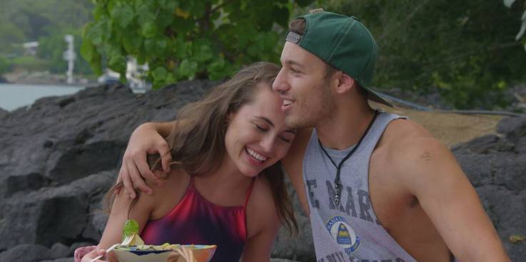 10 Best Couples From Mtv S Are You The One Ranked Screenrant 10 Best Couples From Mtv S Are You The One Ranked Screenrant