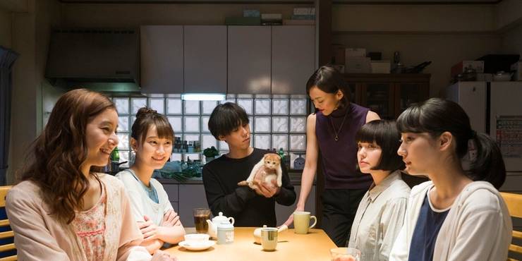 10 Best Shows Like Terrace House Ranked Screenrant 10 Best Shows Like Terrace House Ranked Screenrant