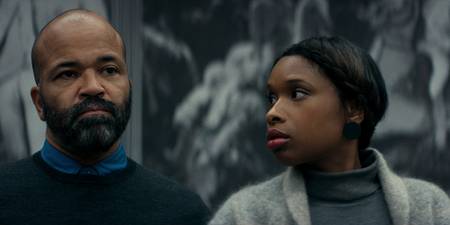 monstre - jennifer hudson jeffrey wright