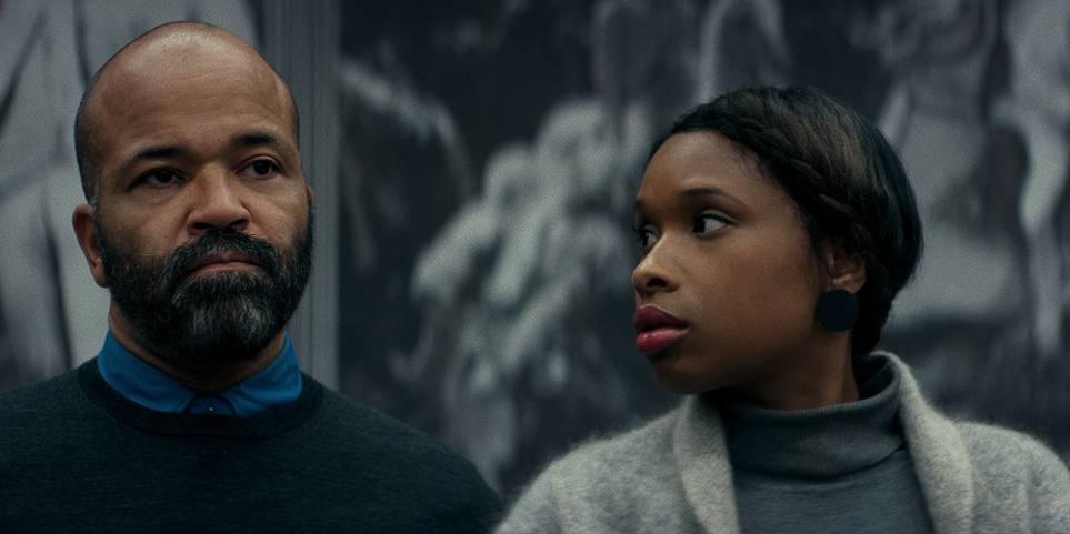 monstre - jennifer hudson jeffrey wright