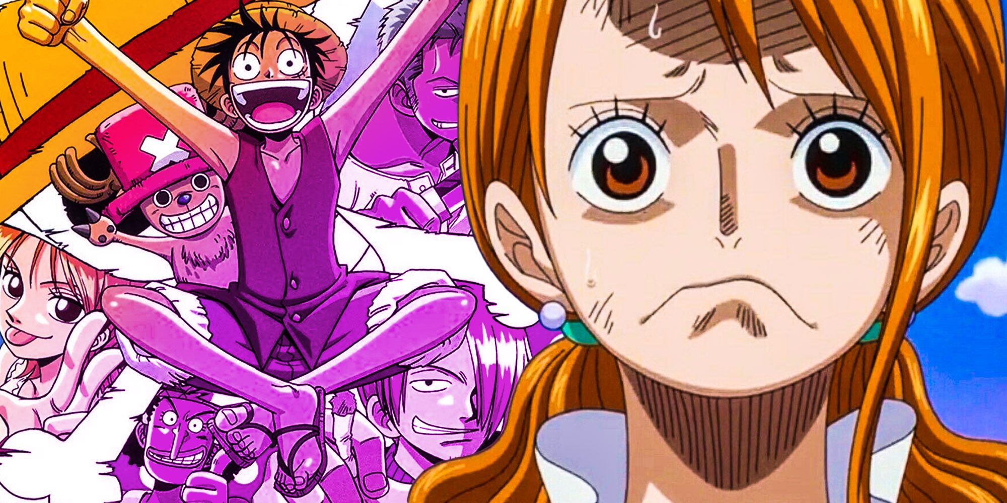 One Piece Filler Episodes Explained (& Which Arcs To Skip)