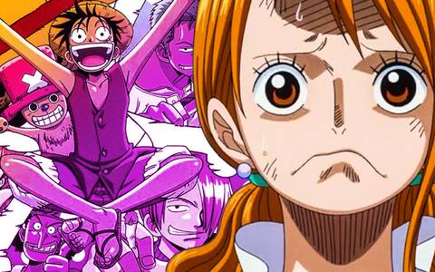 One Piece Filler Episodes Explained Which Arcs To Skip One Piece Filler Episodes Explained Which Arcs To Skip