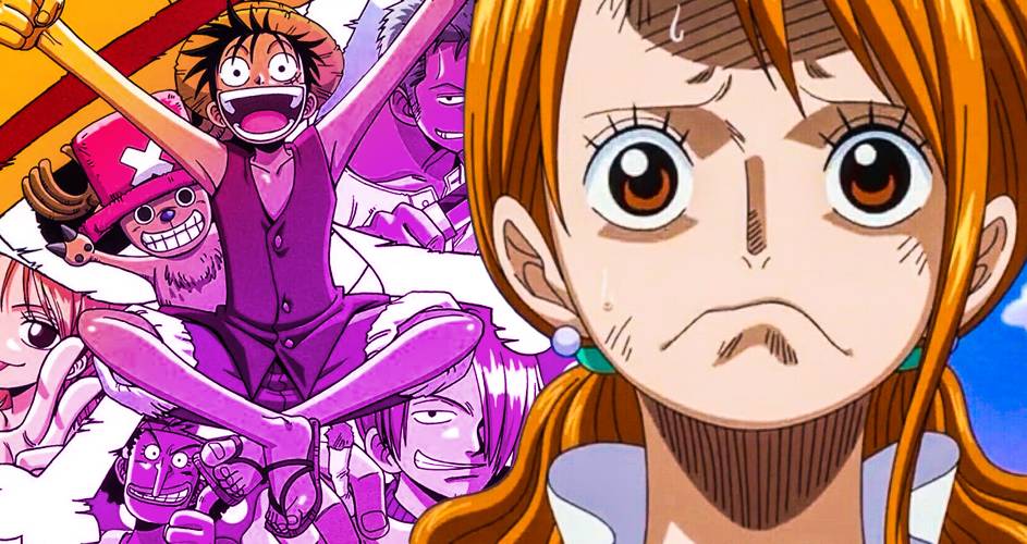 One Piece Filler Episodes Explained Which Arcs To Skip One Piece Filler Episodes Explained Which Arcs To Skip