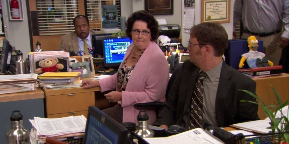 The Office 10 Reasons Why Fans Love Can T Stand Phyllis According To Reddit The Office 10 Reasons Why Fans Love Can T Stand Phyllis According To Reddit