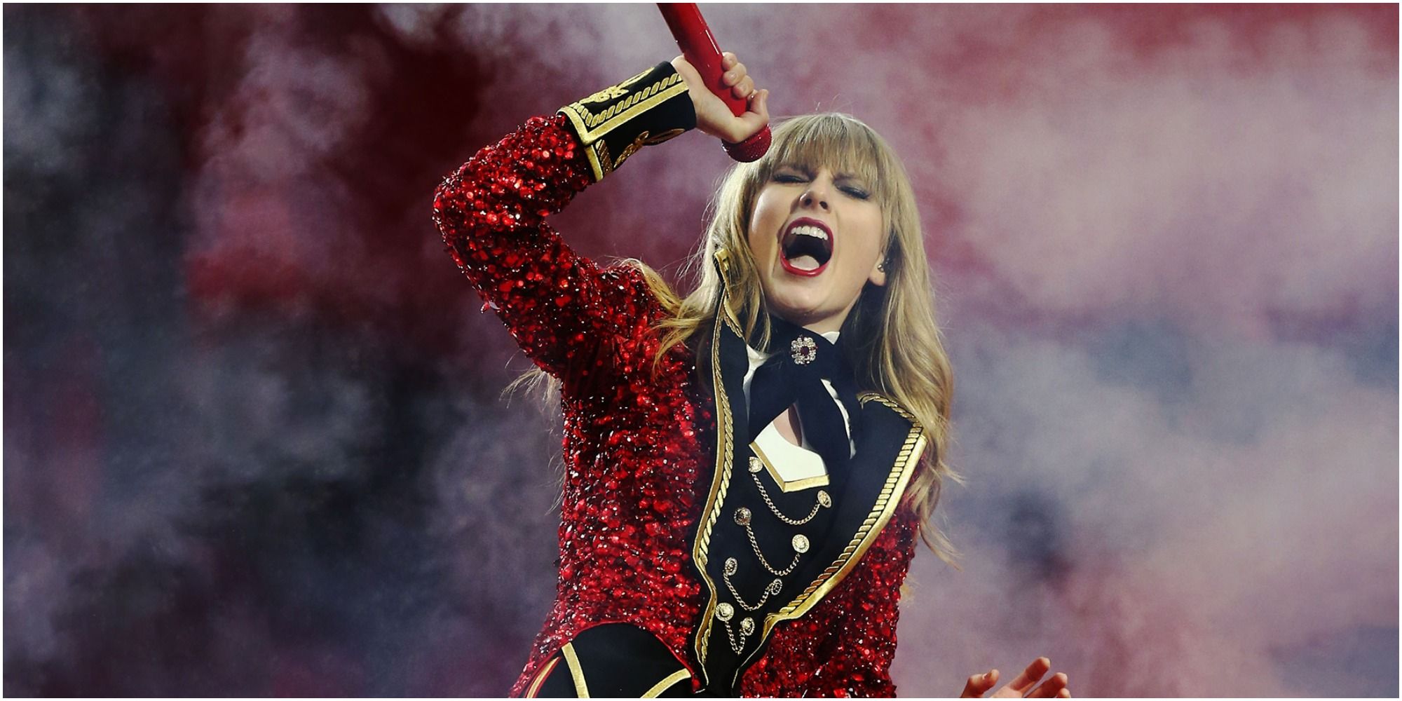 10 Songs From Red (Taylors Version) That Are Better Than The Original