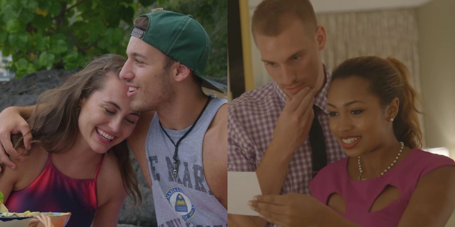 10 Best Couples From Mtv S Are You The One Ranked Screenrant