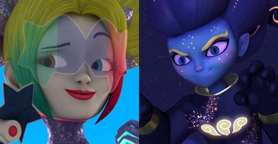 Miraculous Tales Of Ladybug Cat Noir 14 Best Akumetized Villains Miraculous Tales Of Ladybug Cat Noir 14 Best Akumetized Villains