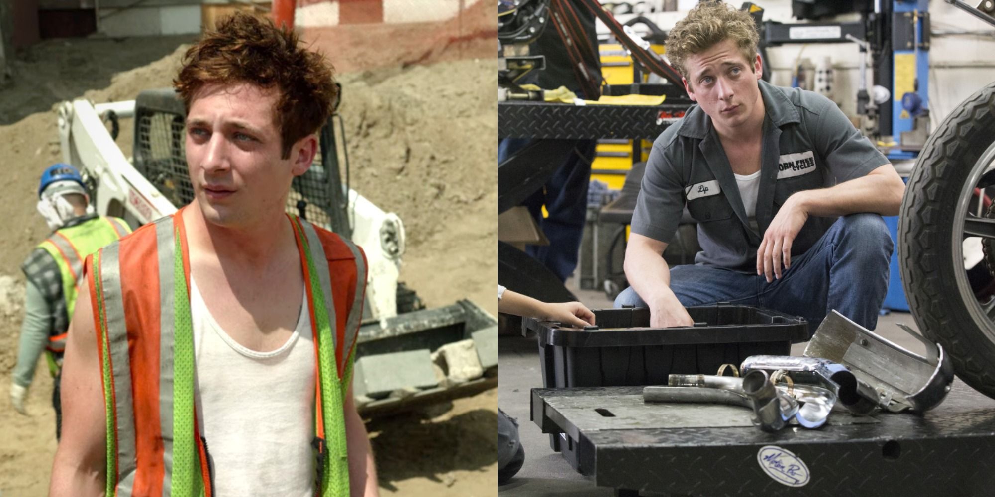 Shameless All Of Lip's Odd Jobs, Ranked Worst To Best