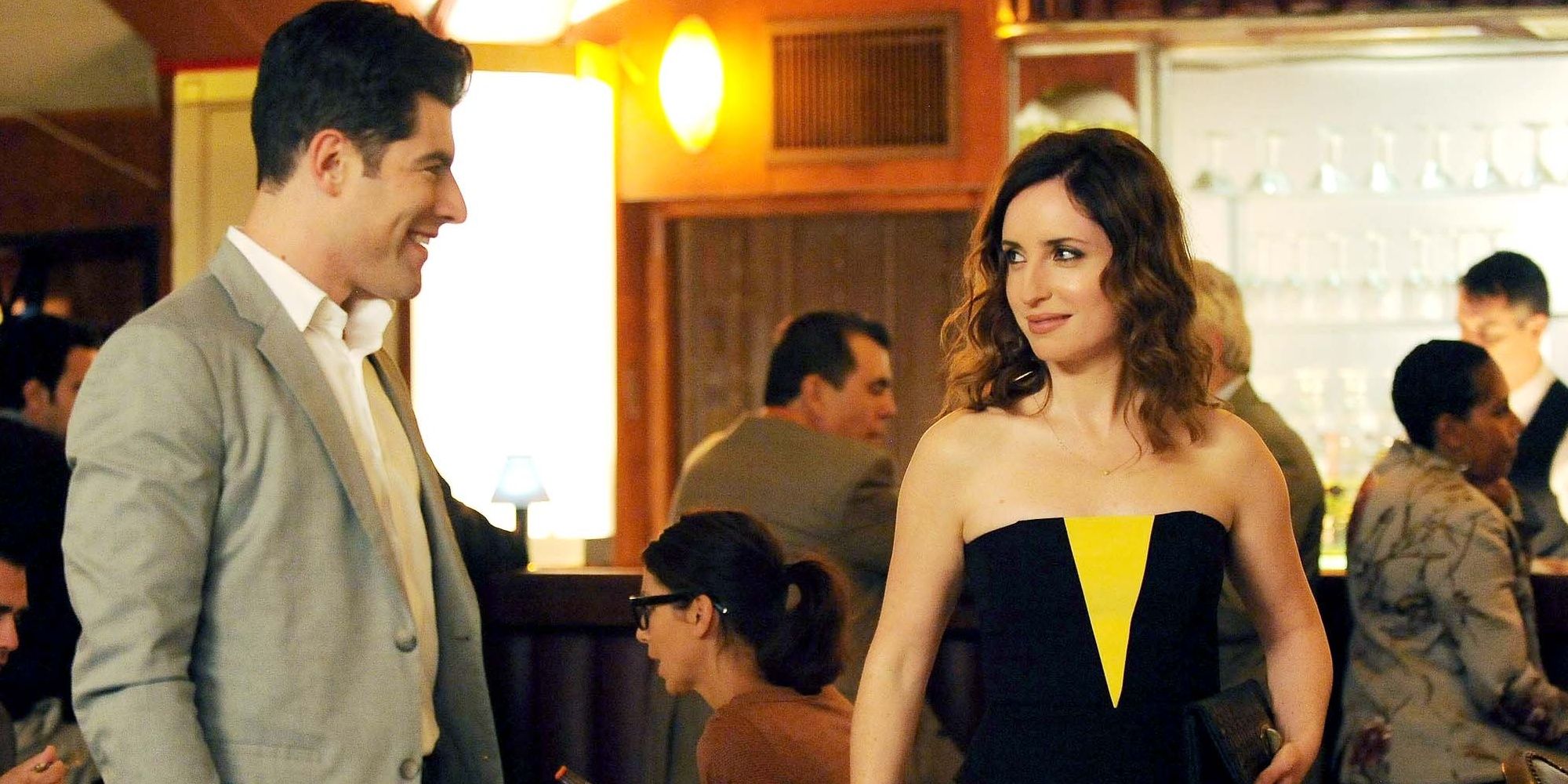 New Girl 10 Moments That Show Schmidt Is More Than Just A Bro Type