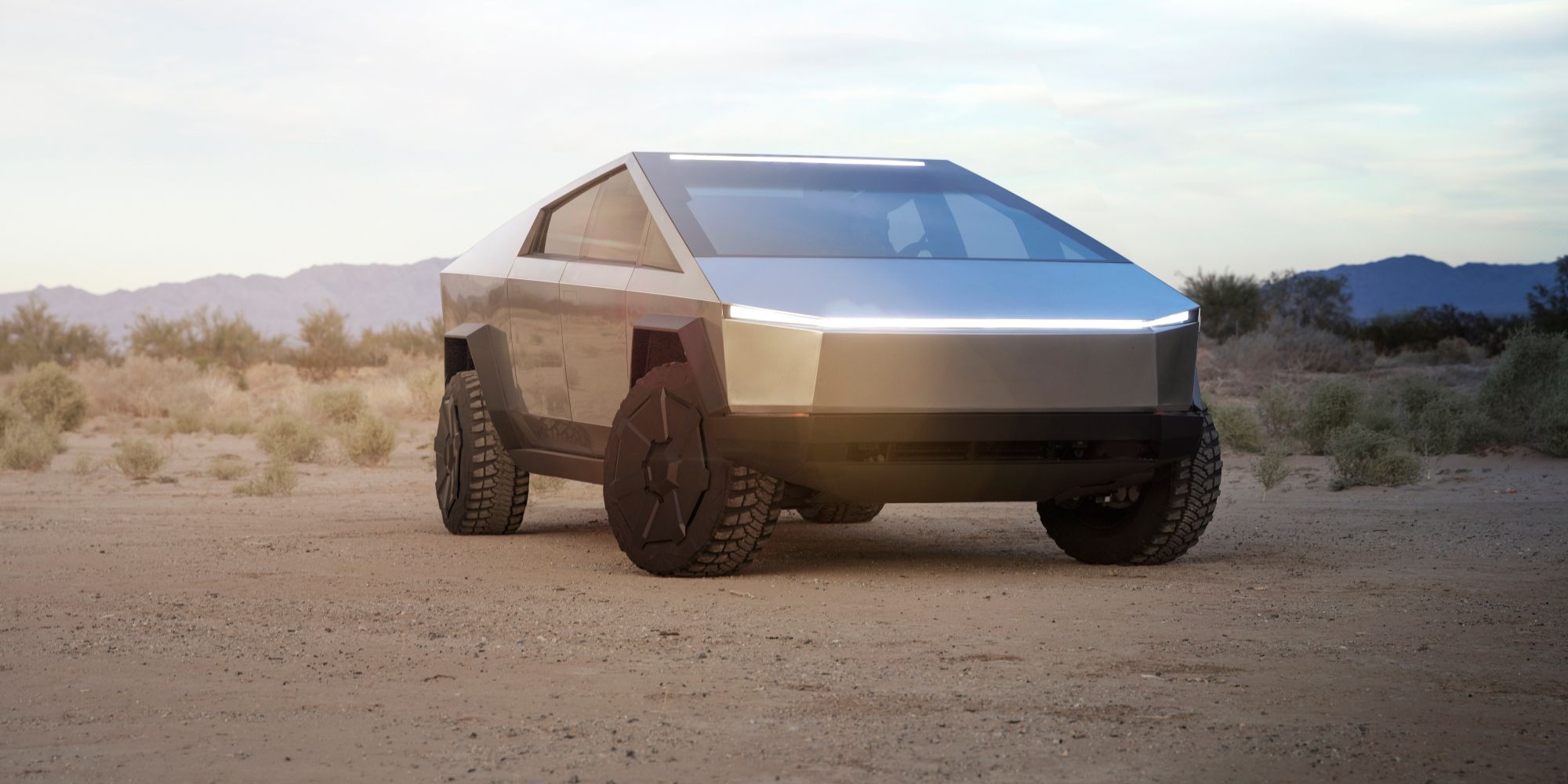 Tesla Truck Release Date: When Cybertruck Is Coming & What To Expect