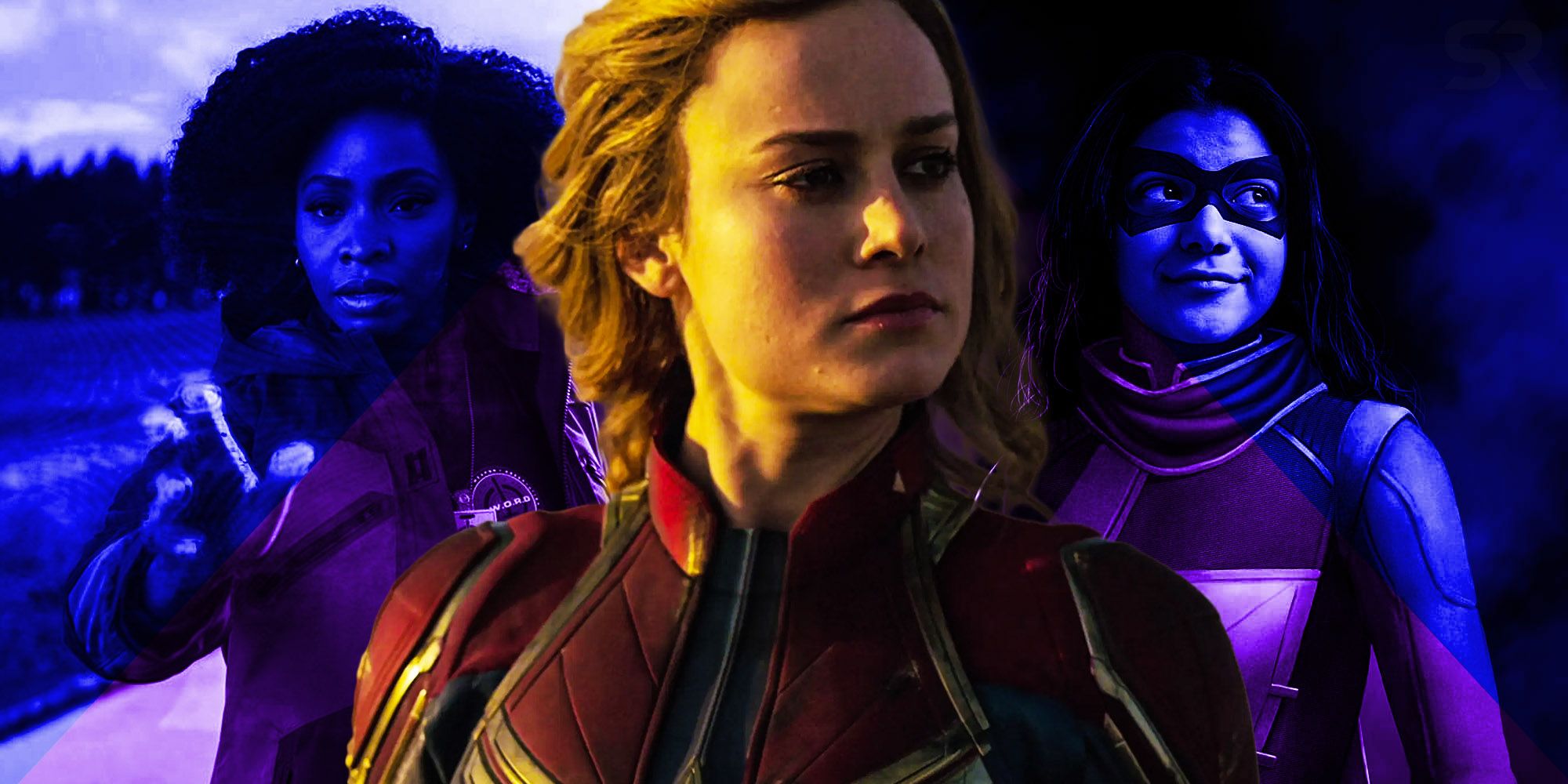 Every MCU Character Confirmed For Phase 4