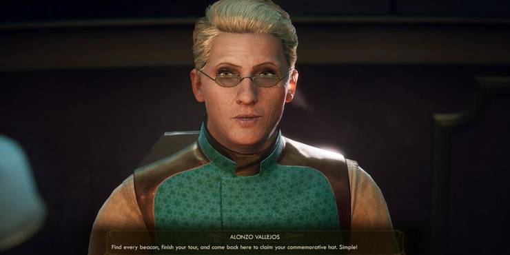 The Outer Worlds 10 Side Quests To Take On During The City And The Stars The Outer Worlds 10 Side Quests To Take On During The City And The Stars