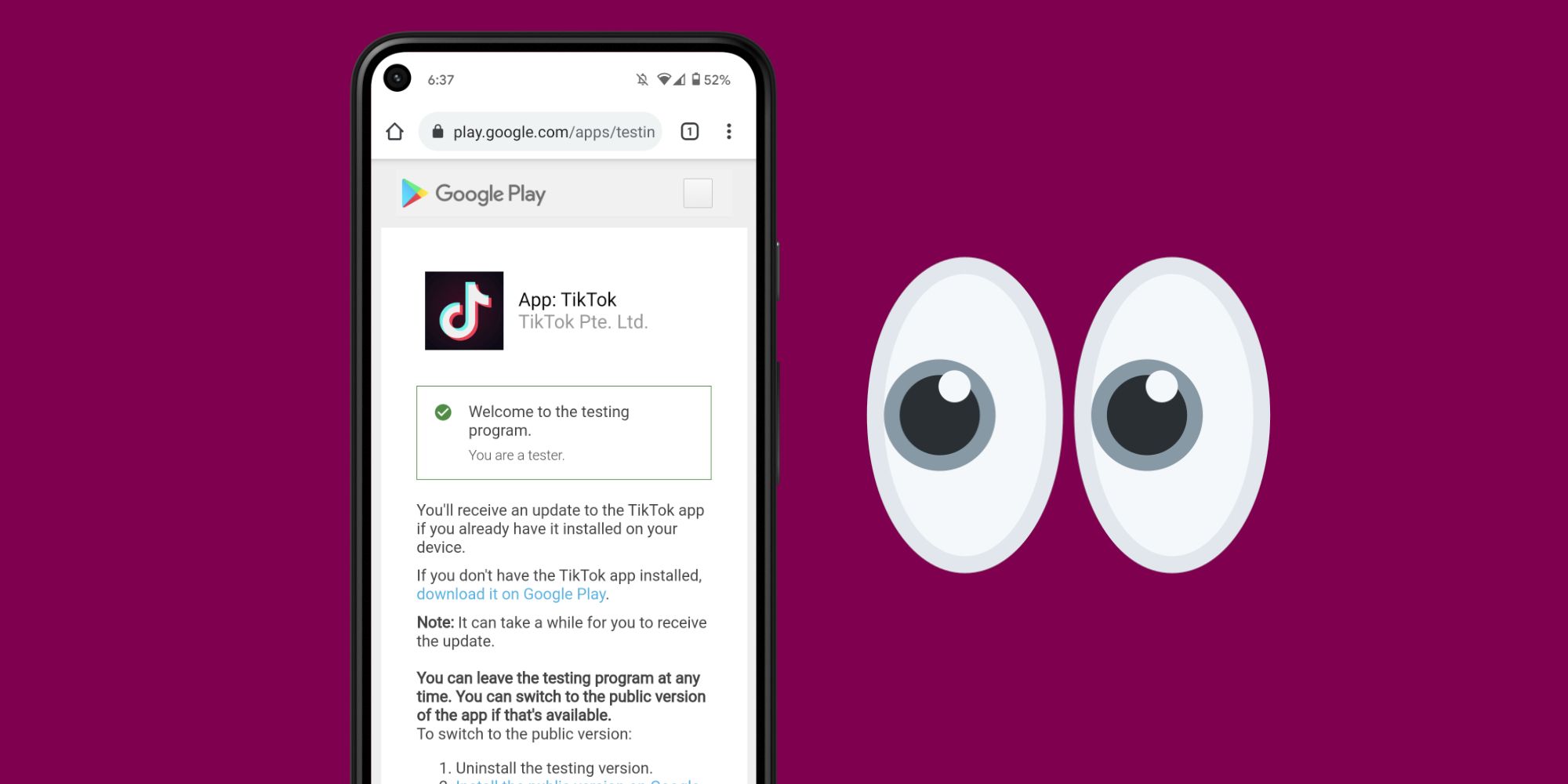How To Use New TikTok Features On iPhone And Android Before Anyone Else
