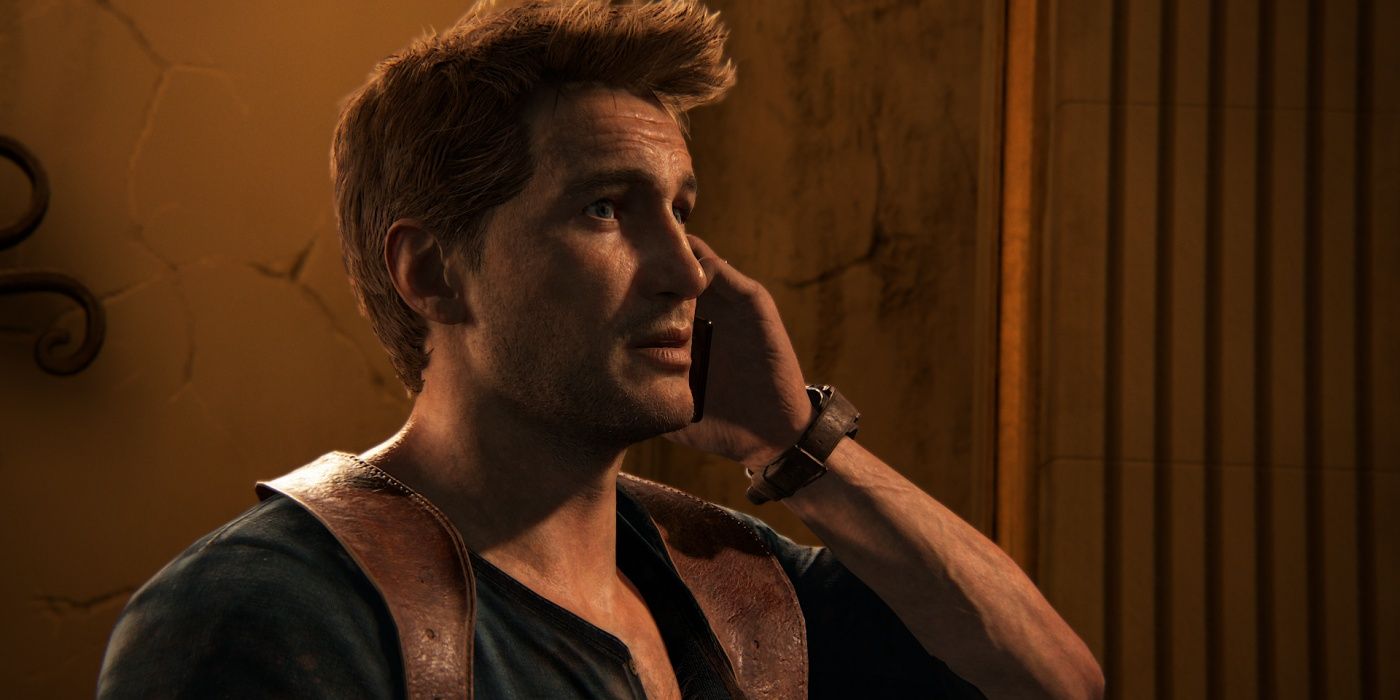 Uncharted 4 On PC Seemingly Confirmed In Sony Finance Presentation