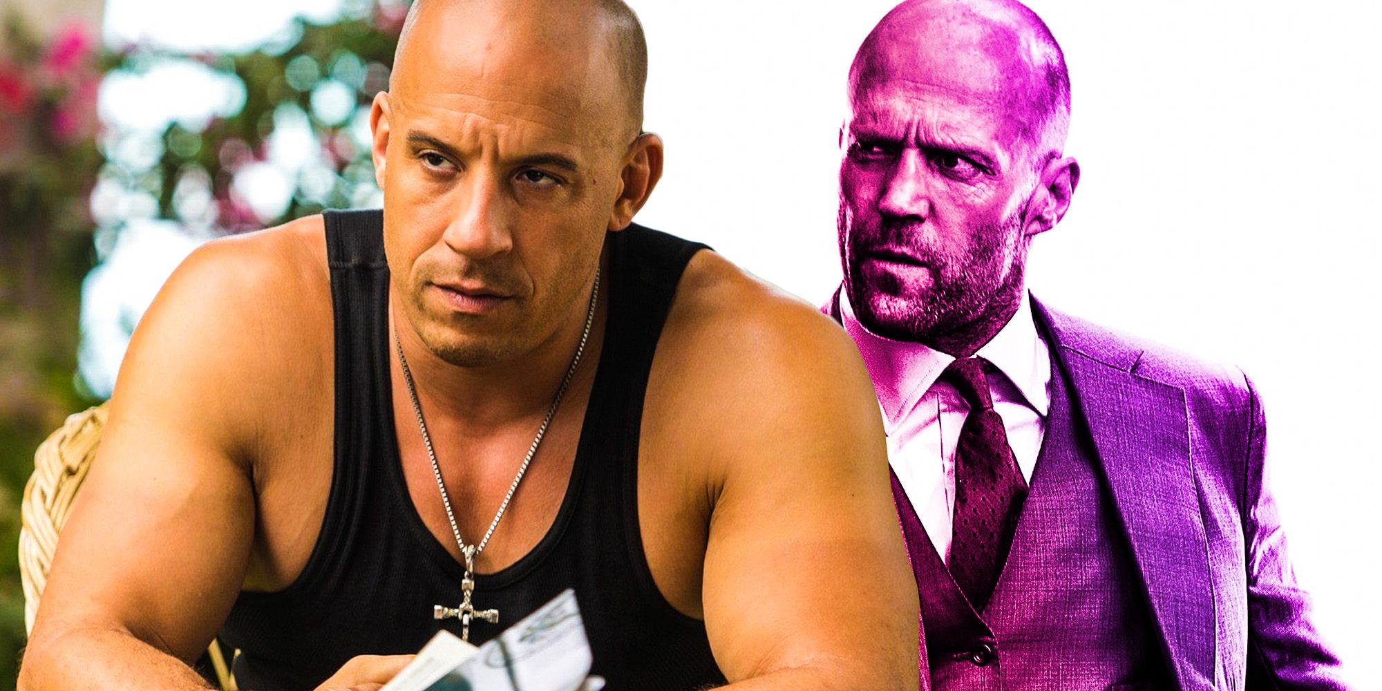 Fast & Furious Theory: Why Dom Quickly Forgave Deckard