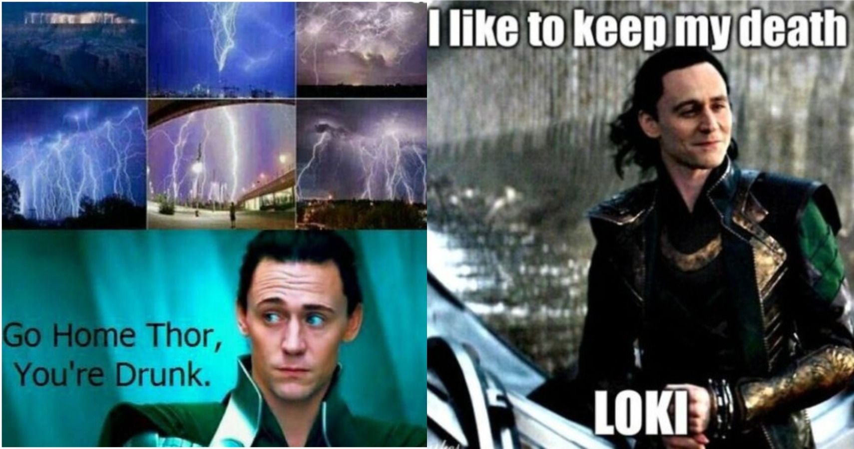 10 Best Loki Memes To Help You Get Psyched For The Premiere