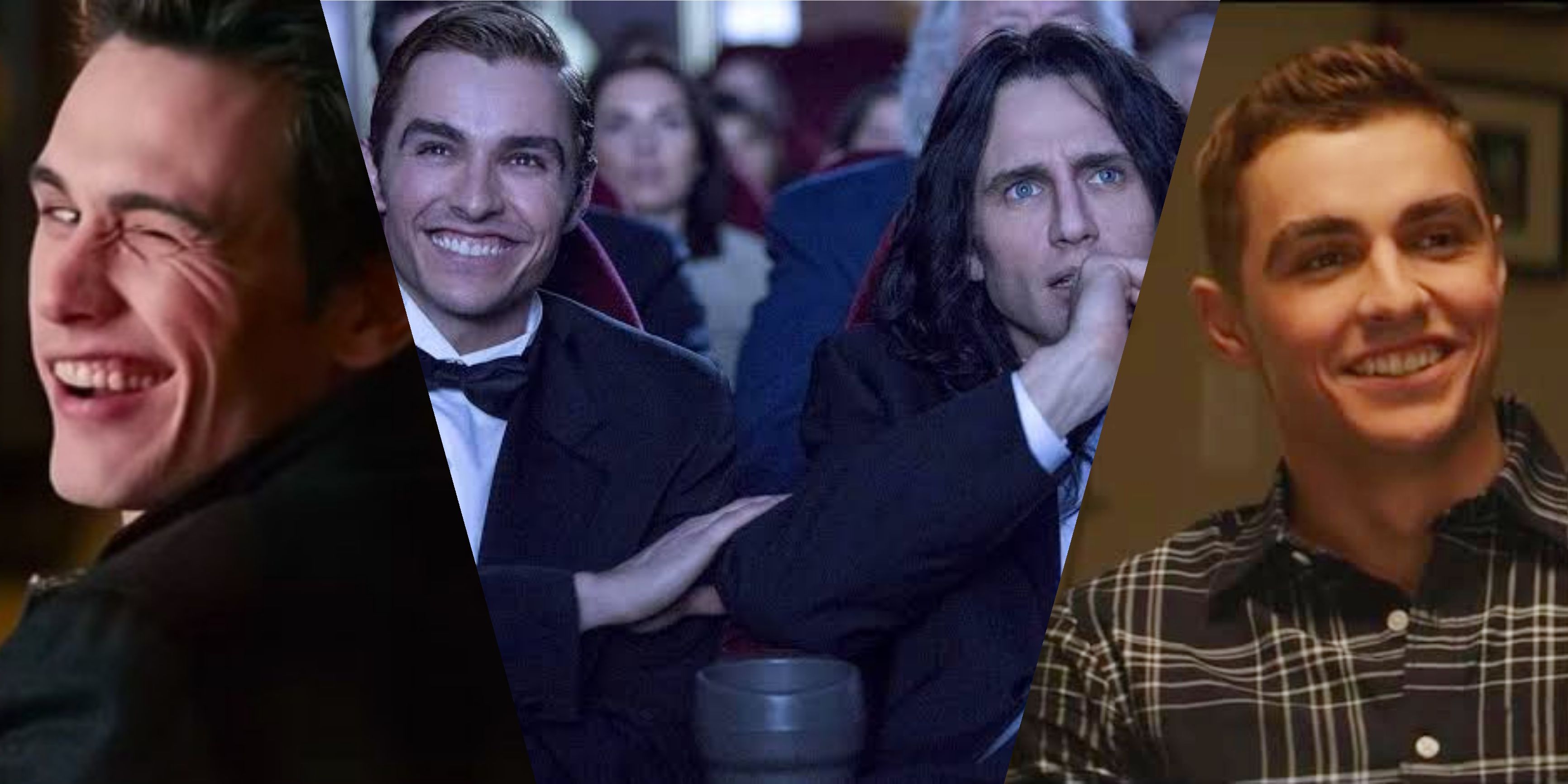 10 Best Movies With The Franco Brothers According To IMDb